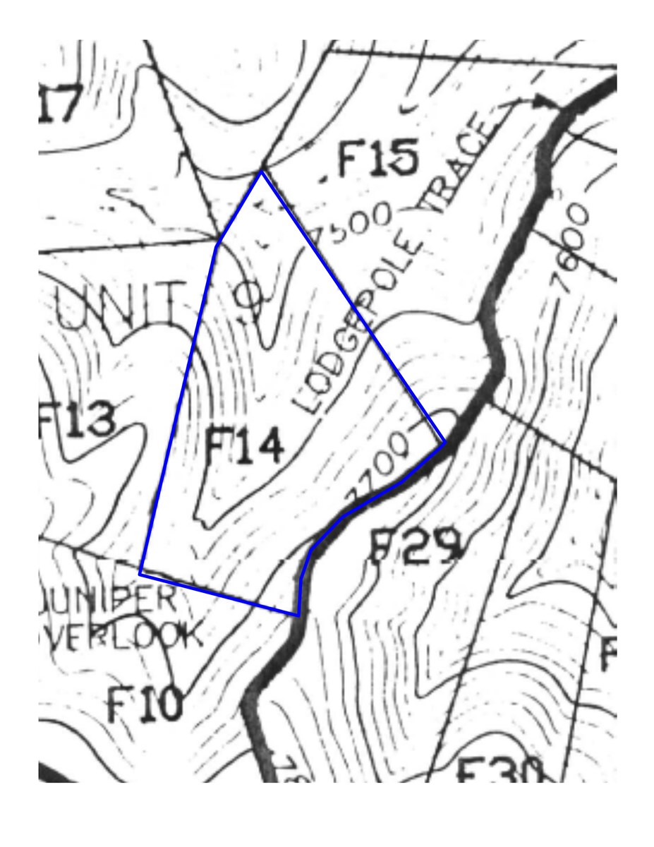 927x1200 38 Acres In Santa Fe Trail Ranch For Sale In Trini