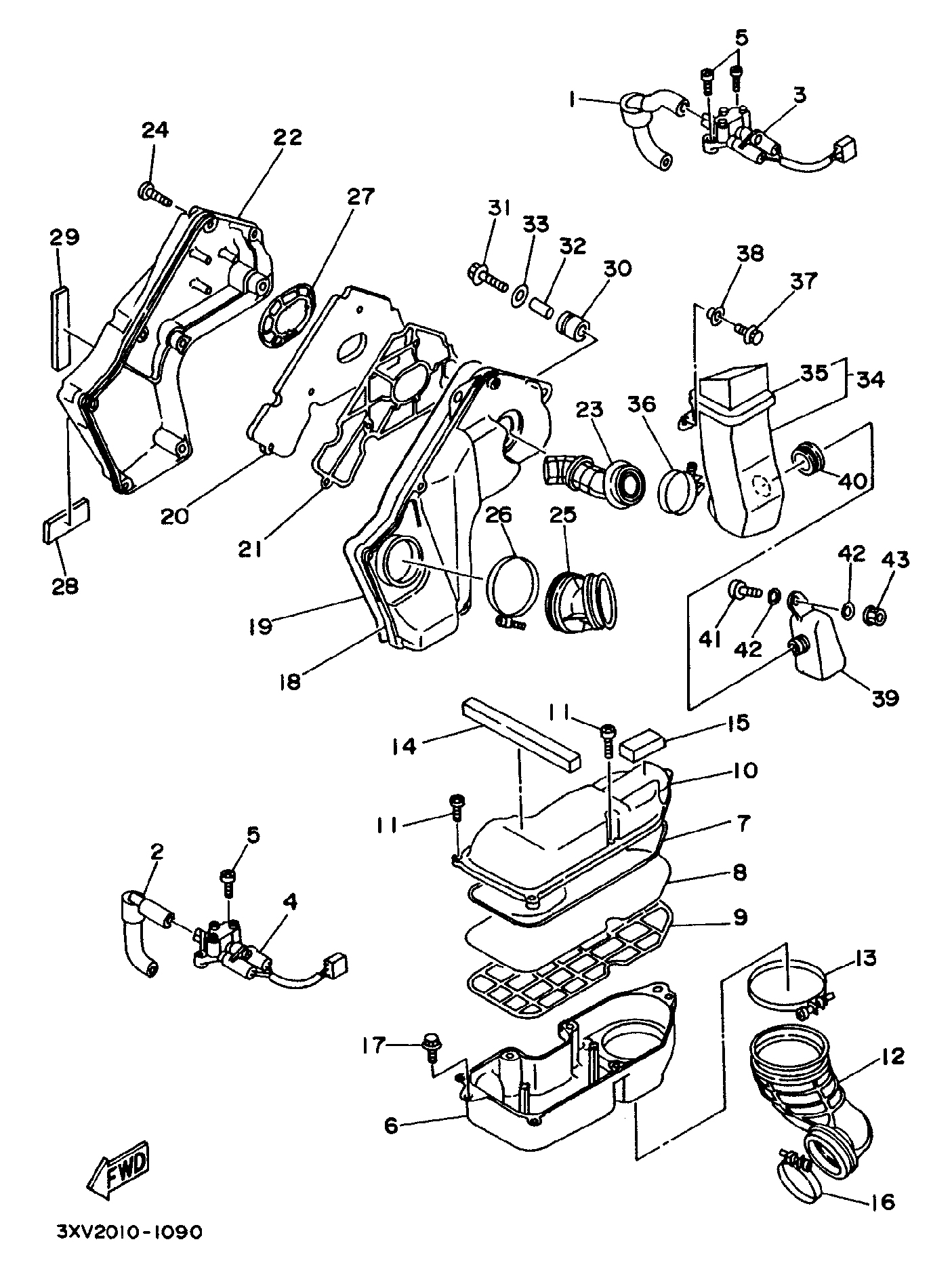 1405x1866 Yamaha Tzr250 (3xv2)