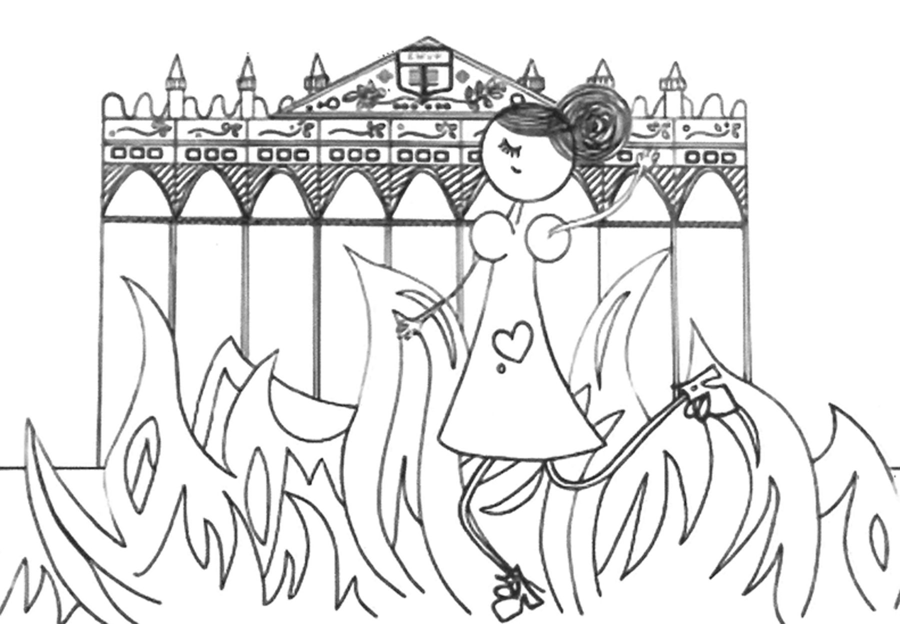 1800x1249 I Am Woman Hear Me Departures In Critical Qualitative Research