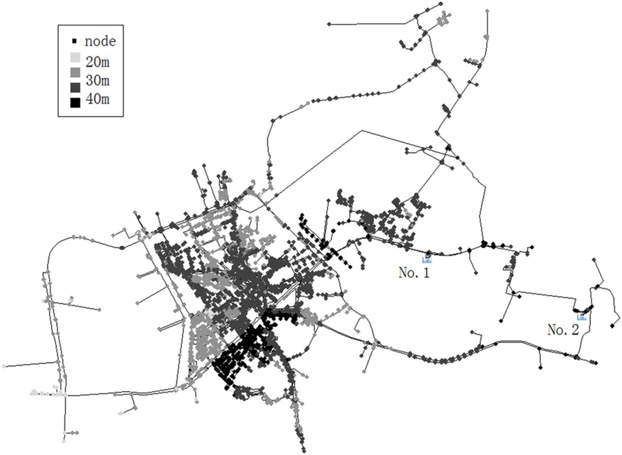 1280x937 Journal Of Water Supply Research And Technology