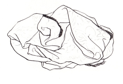 500x340 Quick Tips How To Draw Fabric