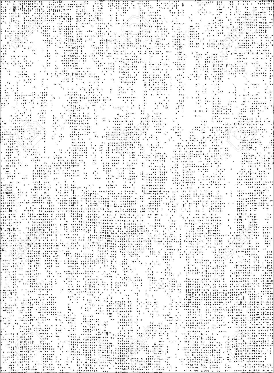 954x1300 Distressed Overlay Texture Of Weaving Fabric Royalty Free Cliparts