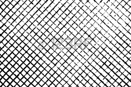 450x300 Isolated Grunge Texture Of Denim Fabric Material In Black