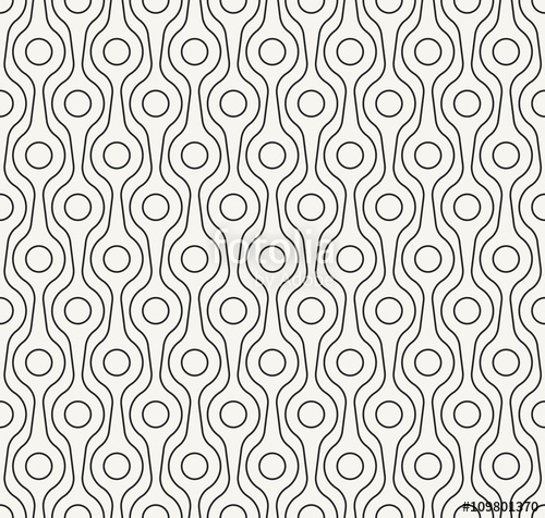 500x476 Stylish Outlined Monochrome Decorative Fabric Texture With Struc