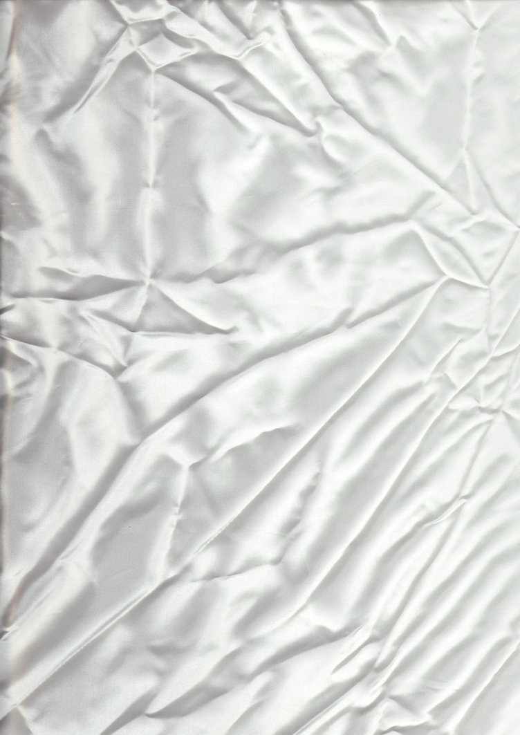 752x1063 White Fabric Texture By Chiaralily9