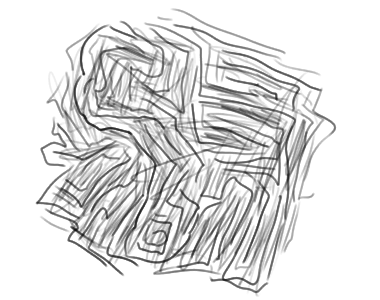 380x300 Creating Cool Textures With A Pencil