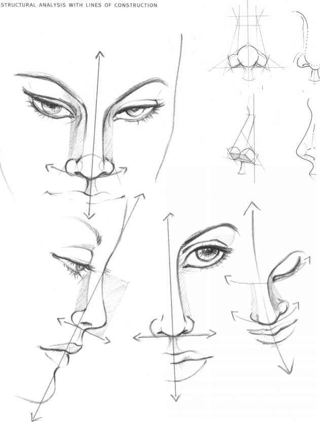 631x833 The Eyes Figure Drawing Sketching Figure Drawing