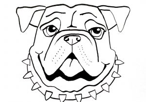 300x210 Easy Sketch To Bull Face