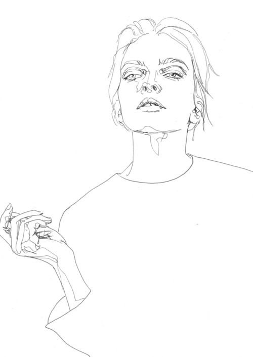 500x706 Jakegyllenhaals A R T Doodles