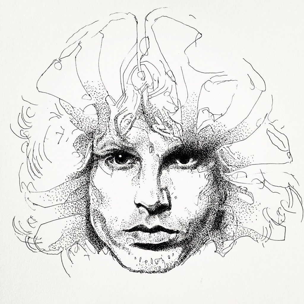 1024x1024 Artists On Tumblr Page 2 Mystik Mask Art