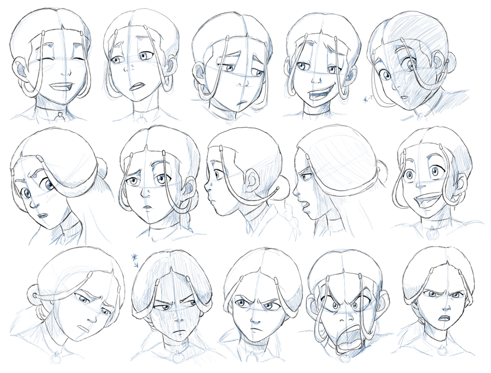 1000x760 Drawing Guides Favourites By Sasukelover2