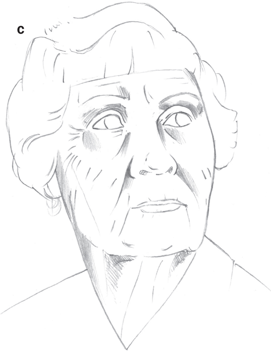 548x711 Mature Faces