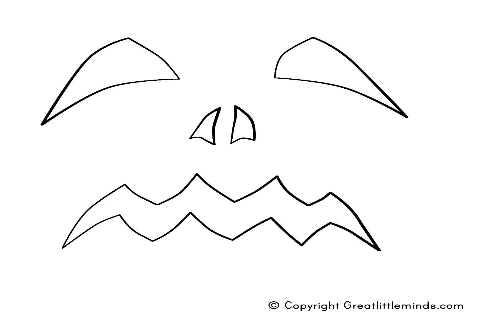 1637x1104 Pumpkin Carving