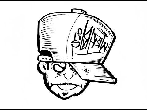 480x360 Nice Best Face Painting Pictures How To Draw Face Graffiti