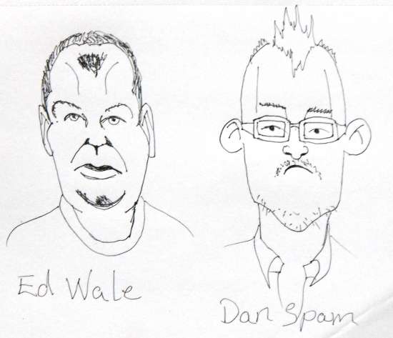 550x473 How To Draw Just Another Wordpress Site