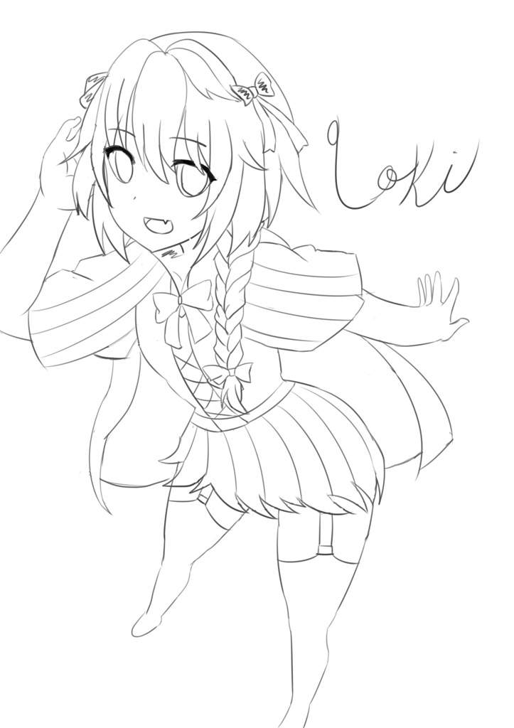 723x1024 Astolfo Halloween Drawing Anime Amino