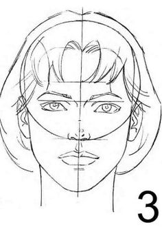 236x330 Today's Drawing Class 101 Understanding Body Proportions