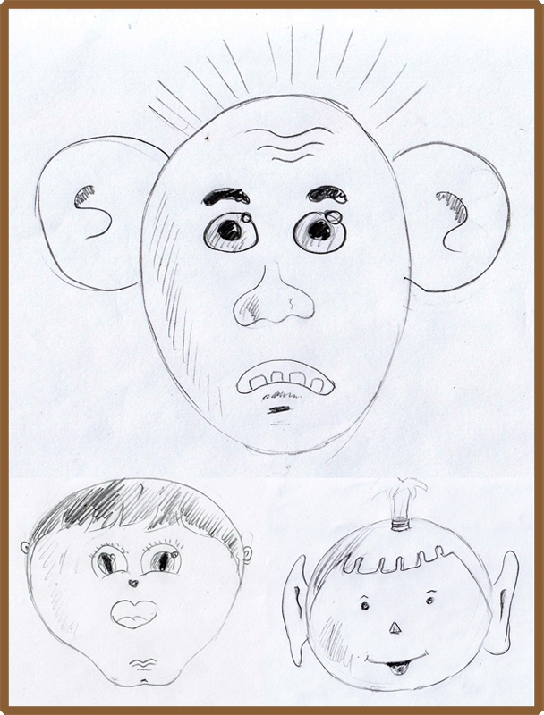 608x800 Weekly Doodles And Tuts Drawspace Lesson B07