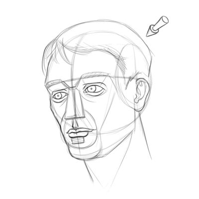 400x400 Jeff Searle Tone On The Head