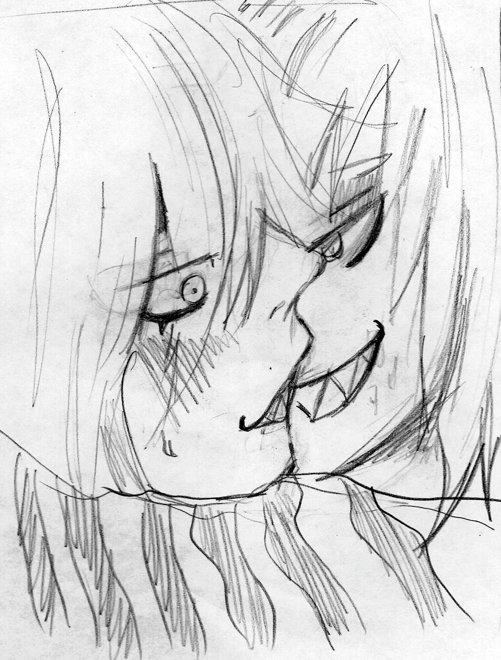 1024x1349 Shadow X Bloodyhook By Liberty34