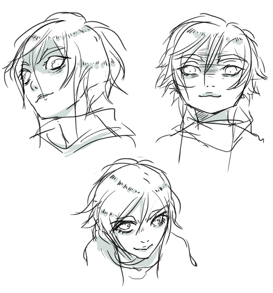 540x578 How To Draw Manga Tumblr