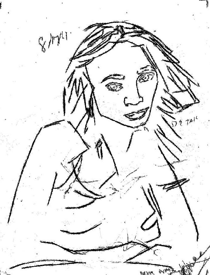 711x929 What Is Ashley Olsen's Face Shape Face Shapes 101