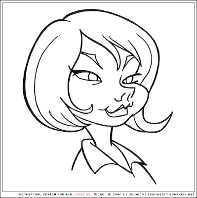 399x400 John K Stuff Can Life Drawing Help Your Animation