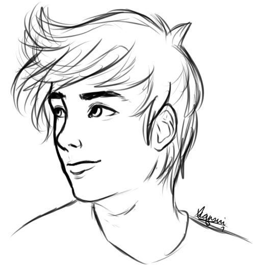 500x538 Hello, World!, Some I Go To Face Study )