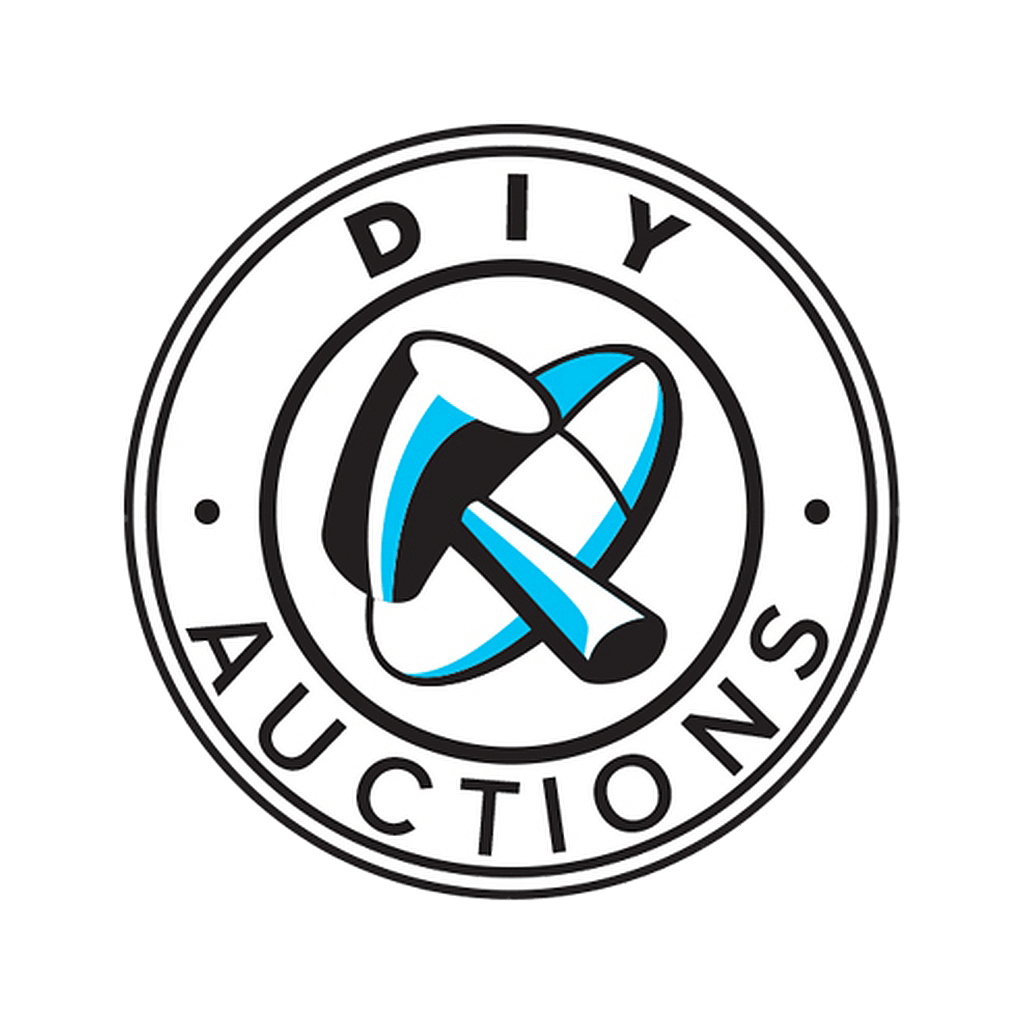 1024x1024 Facebook Auction Application