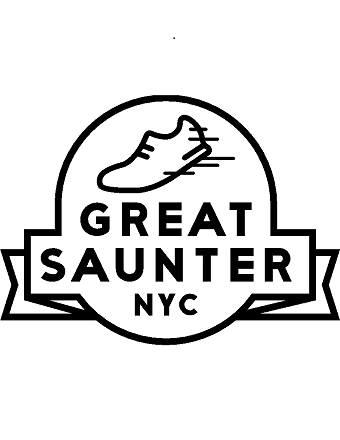 340x440 Great Saunter Shore Walkers