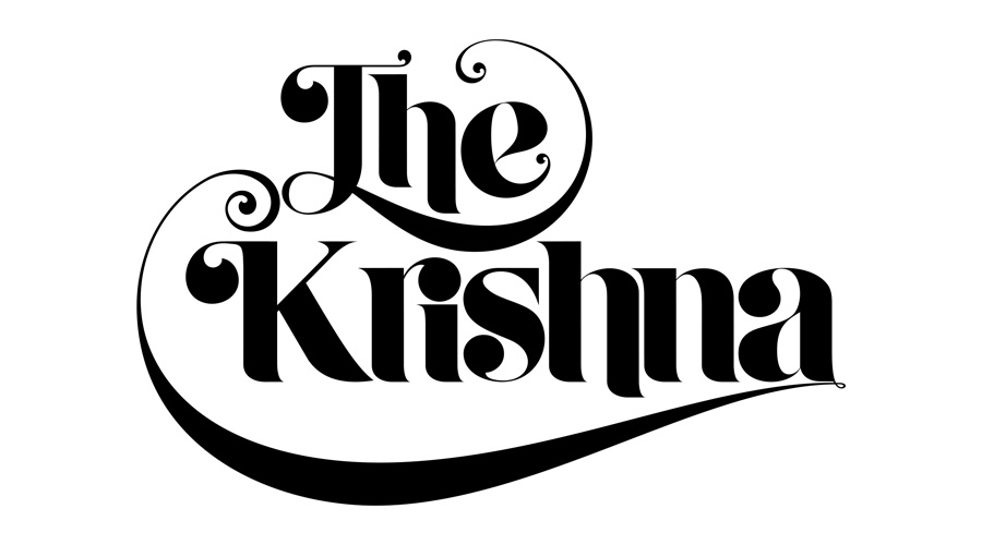 900x500 The Krishna Logo Amp Cover Album Designs Helliumworks