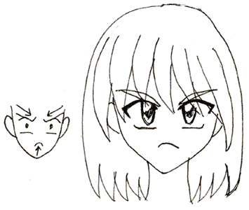 355x300 Manga Tutorials