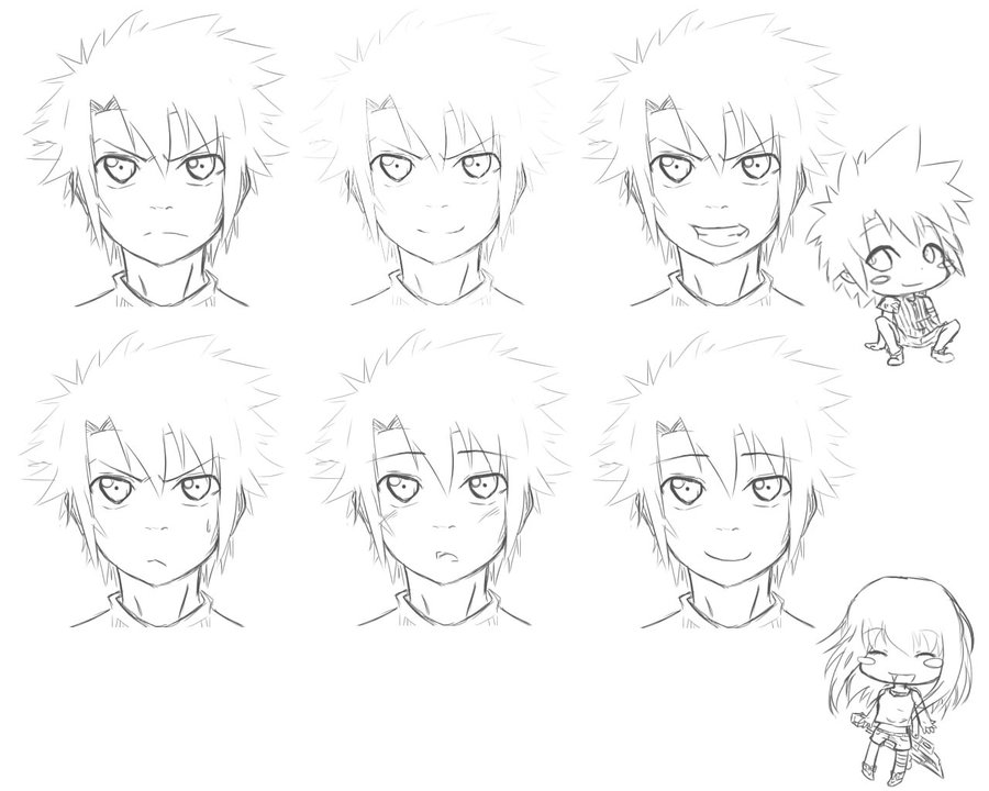 900x720 Best Photos Of Anime Mouth Expressions