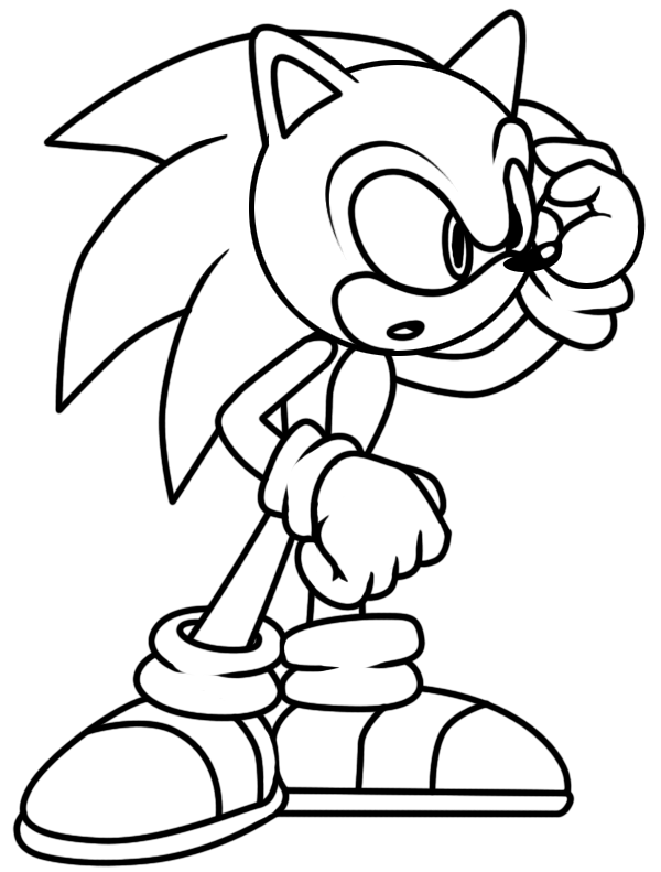 600x791 12 New Free Cartoon Drawing Lessons Added