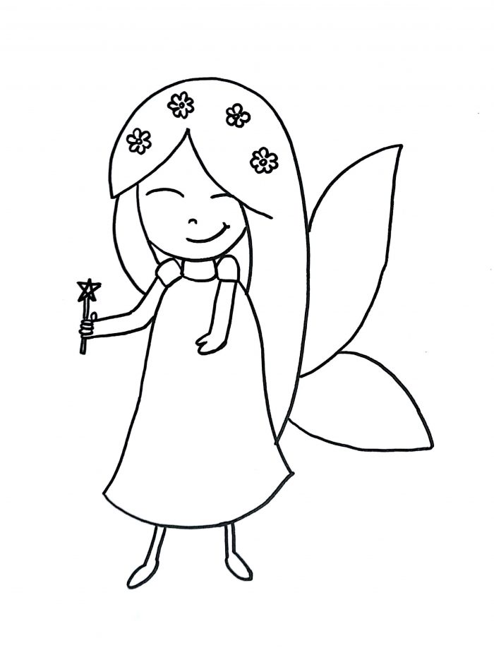 700x928 Angel Drawing How To Draw Step By Step Drawing Art Kids Drawings