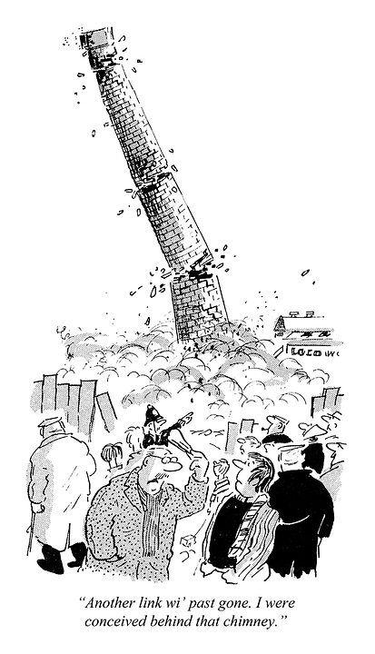 413x720 Sam Hinchcliffe Looks Back Punch Magazine Cartoon Archive