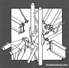 235x231 Gallery Of The Leadenhall Building Rogers Stirk Harbour +