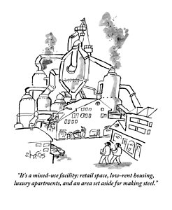 246x300 Factory Drawings Fine Art America