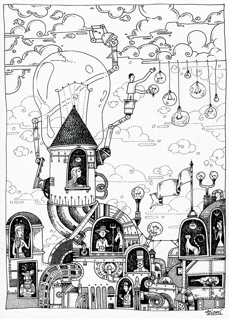 750x1043 Ideas Factory Pai Artist