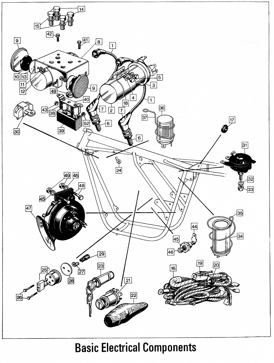 950x1259 Norton Parts Drawings