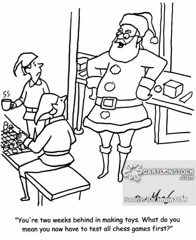 400x490 Factory Line Cartoons And Comics