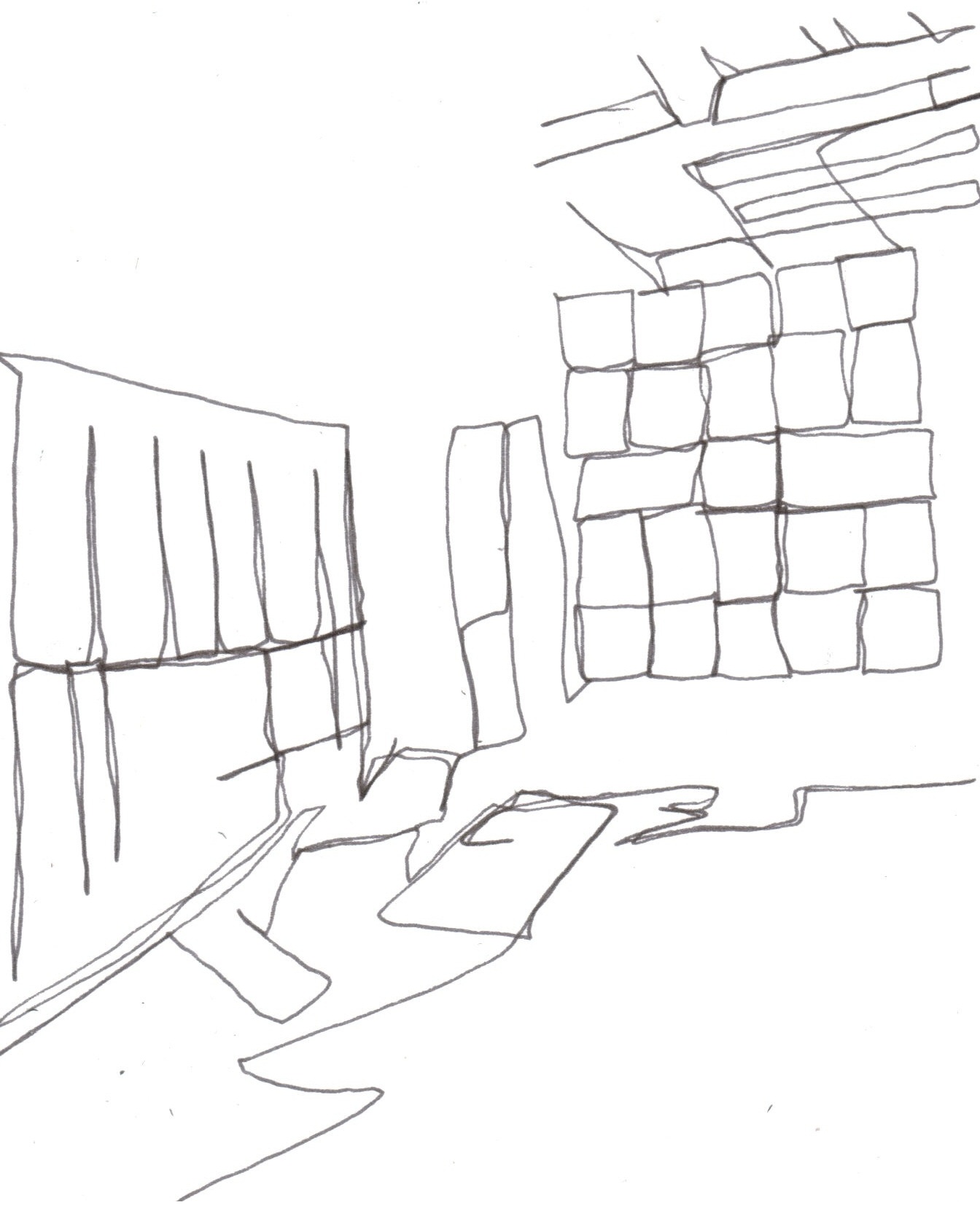 1344x1664 Buildings From The Perfect Start, To The Finish Line.