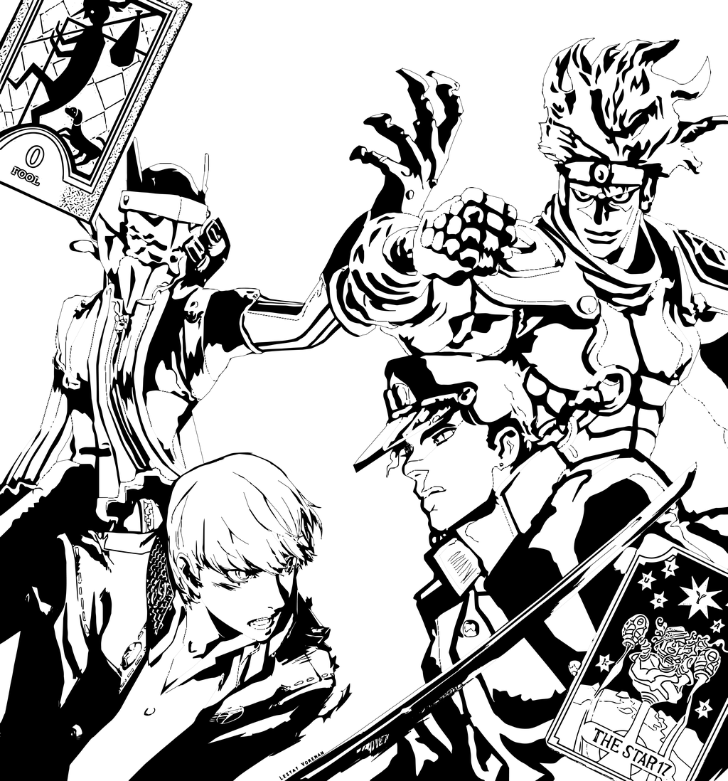 1024x1098 Dark Ink Factory's Gallery