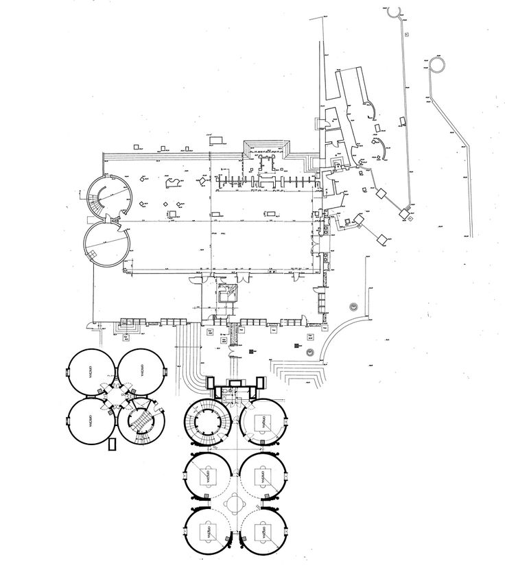 736x847 420 Best Kreis Images On Architectural Drawings