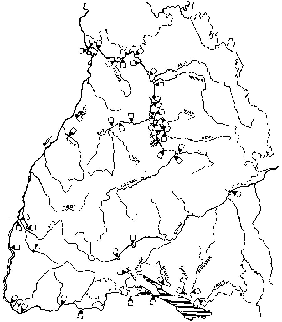 901x1031 Biological Monitoring Signals From The Environment (Gtz, 1991)