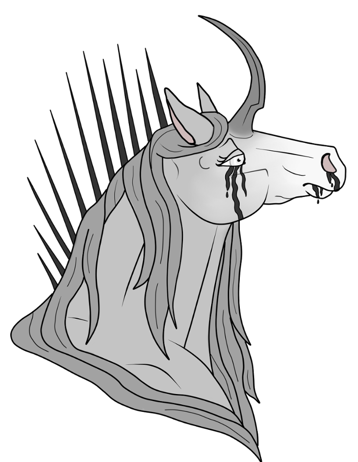 700x903 Fade Bust By Etainna