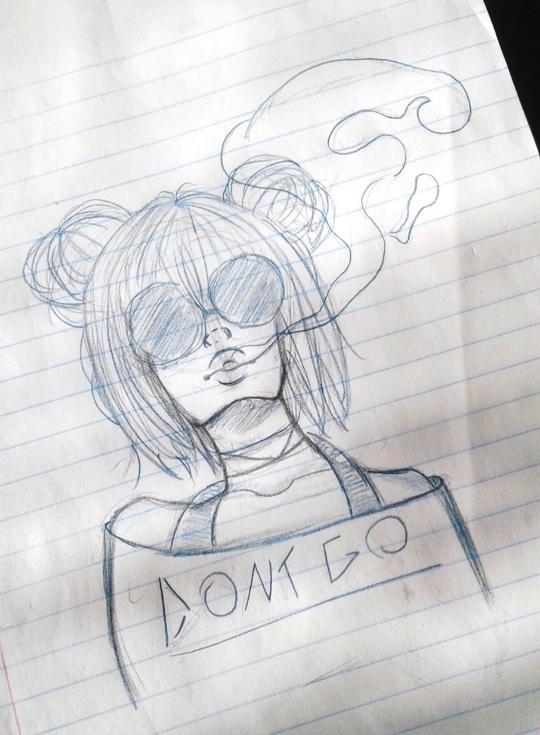 766x1042 Make Me Fade By Lavanderdream