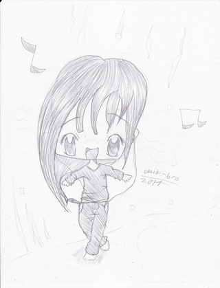 320x419 Rythem Drawings On Paigeeworld. Pictures Of Rythem