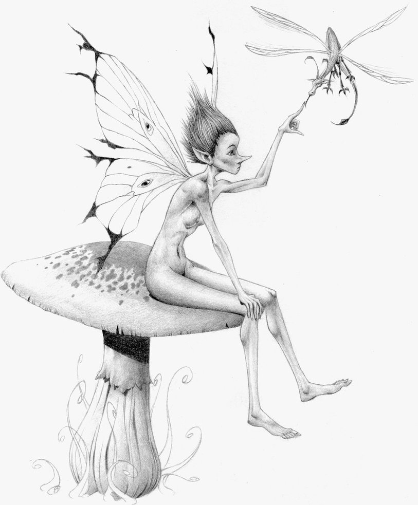 813x983 A Faerie Short Break By Half Orc 77