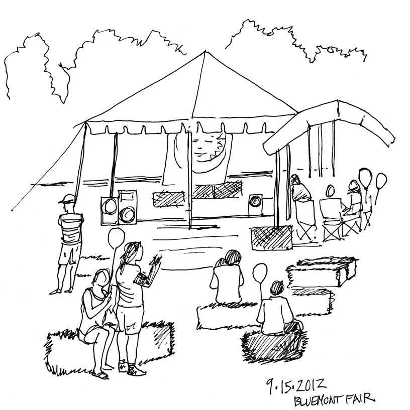 816x817 Art By Products Bluemont Fair 2012